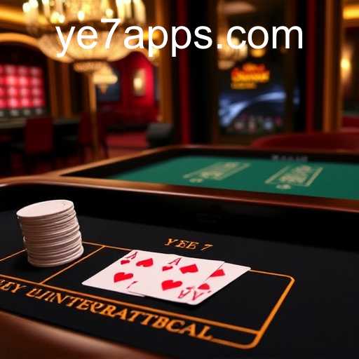 Online Baccarat